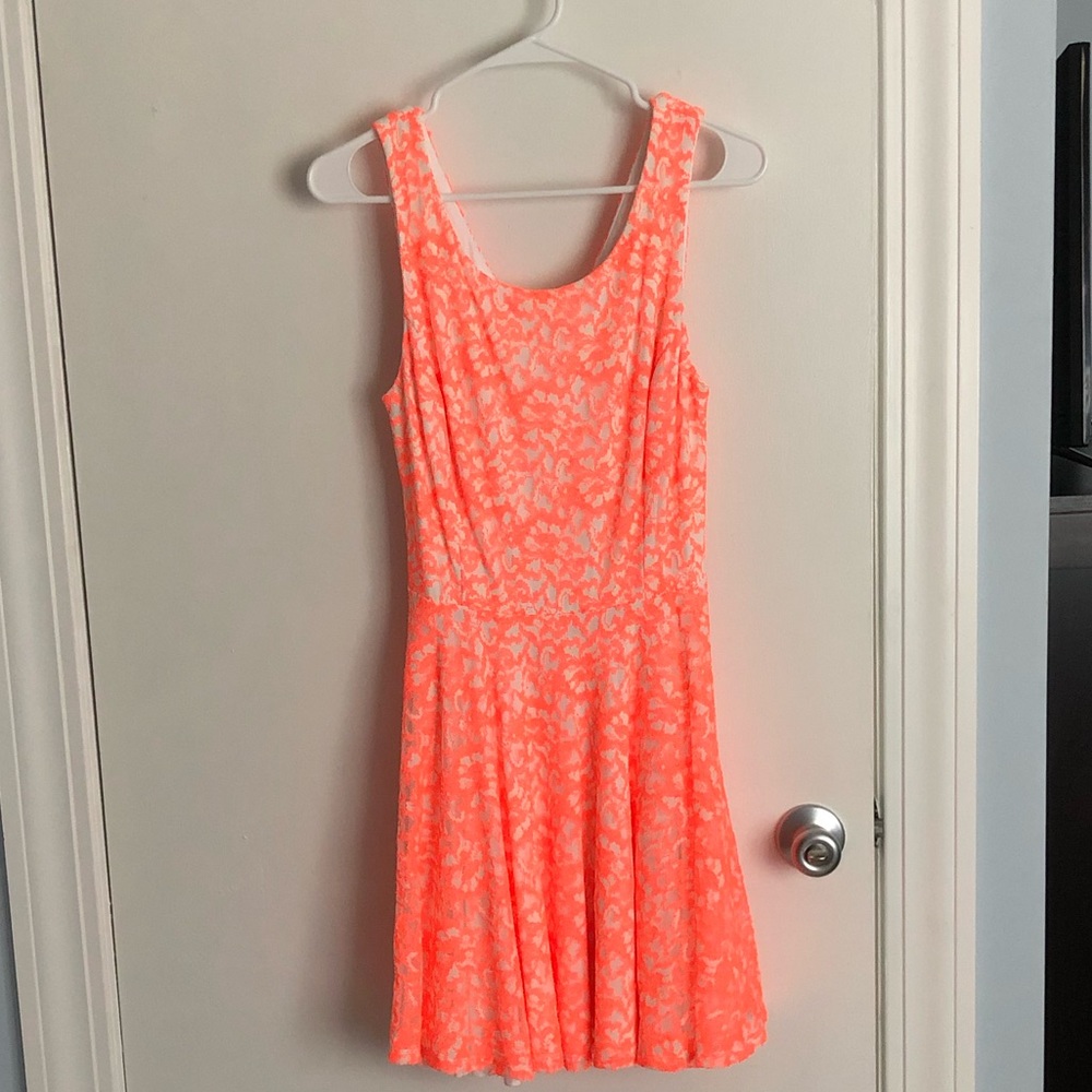 Guess Dress!